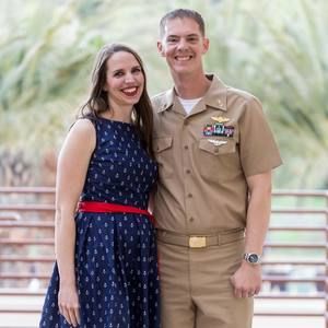 Meet your Posher, Beth